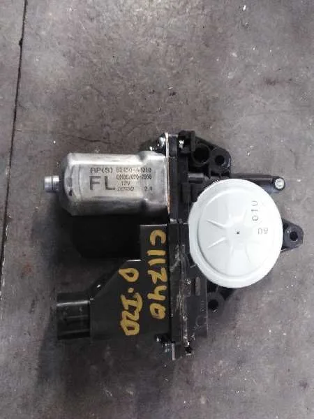 Motor Elevalunas Delantero Izquierdo para Kia Carens ( )