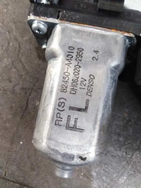 Motor Elevalunas Delantero Izquierdo para Kia Carens ( )