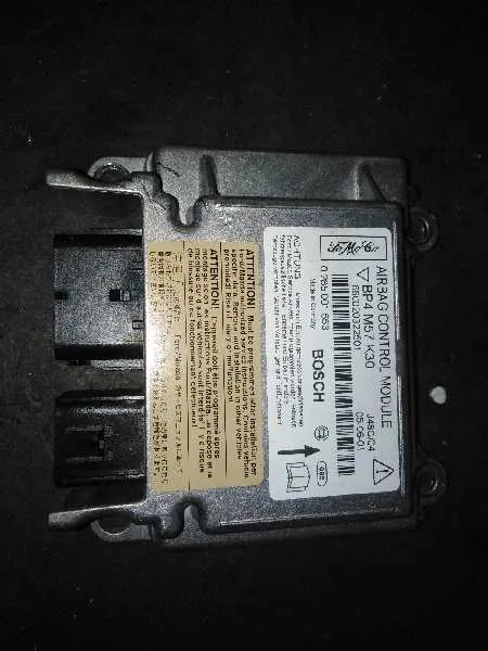 Centralita Airbag para Mazda 3 Berlina (Bk)