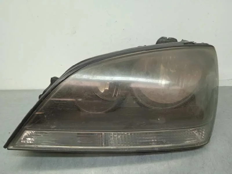 Faro Izquierdo para Kia Sorento