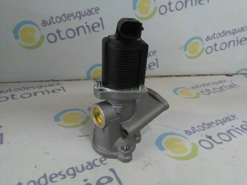 Valvula Egr para Opel Corsa D