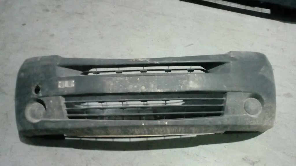 Paragolpes Delantero para Nissan Interstar Mod. 04 (X70)