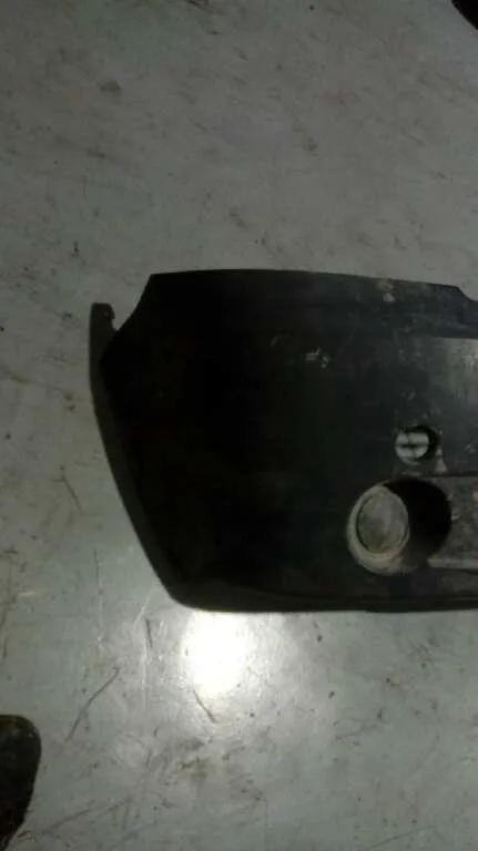Paragolpes Delantero para Nissan Interstar Mod. 04 (X70)