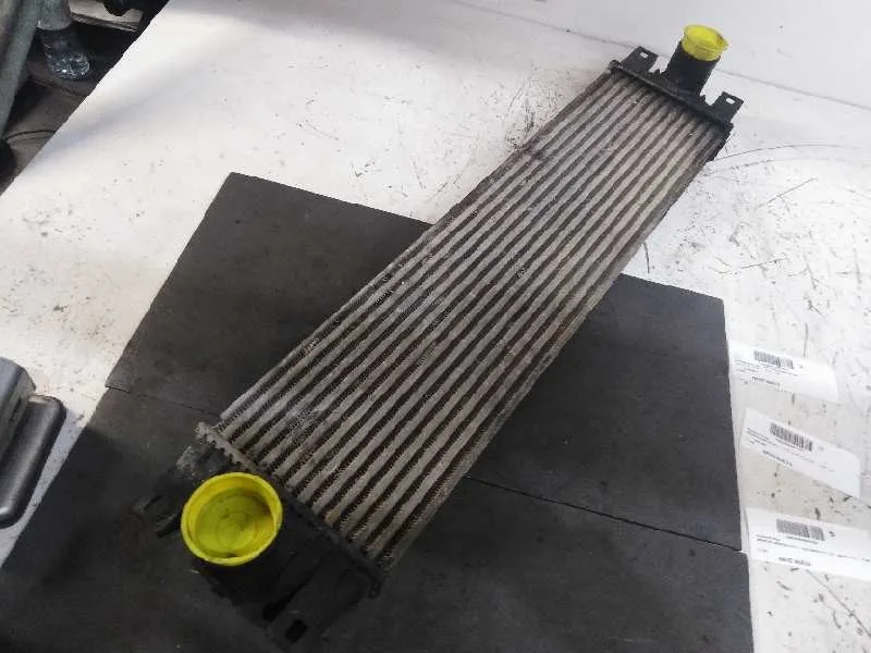 Intercooler para Nissan Interstar Mod. 04 (X70)