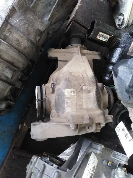 Diferencial Trasero para Bmw Serie 5 Berlina (E60)