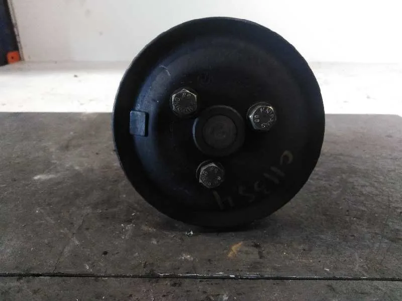 Bomba Direccion para Opel Omega B