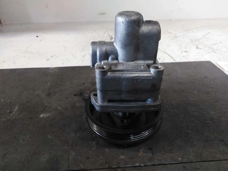 Bomba Direccion para Opel Omega B