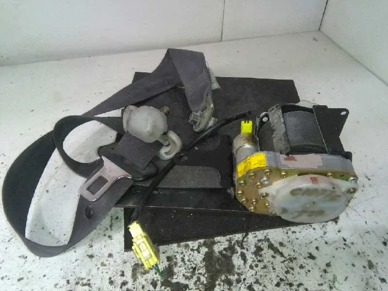 Cinturon Seguridad Delantero Izquierdo para Suzuki Ignis Rm (Mh)