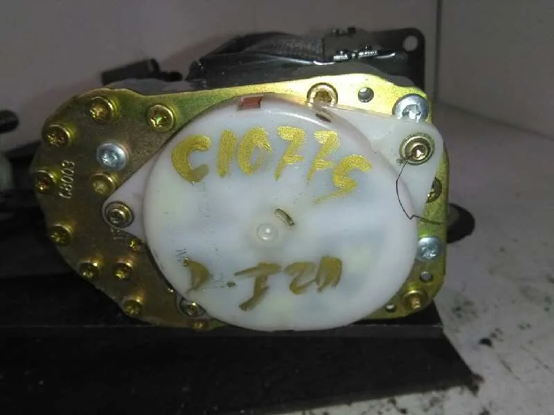 Cinturon Seguridad Delantero Izquierdo para Suzuki Ignis Rm (Mh)