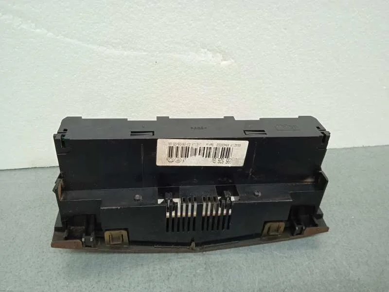 Mando Climatizador para Peugeot 607 (S1)