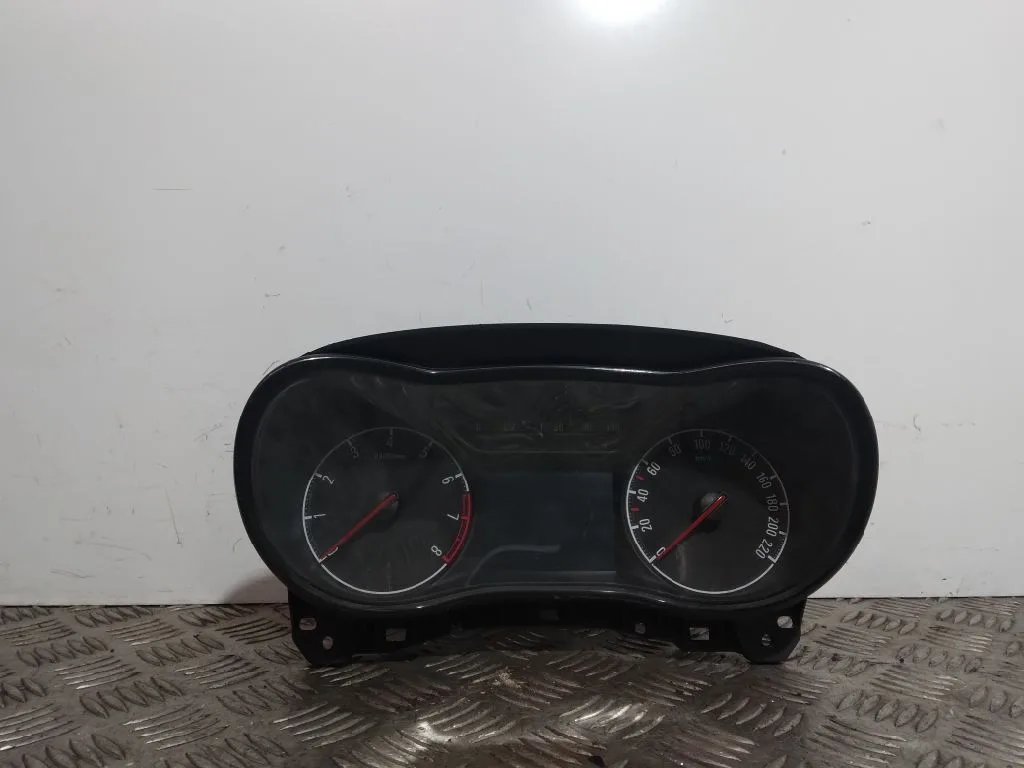Cuadro Instrumentos para Opel Corsa E