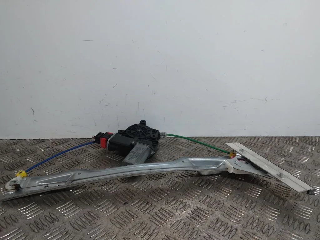 Elevalunas Delantero Izquierdo para Opel Corsa E