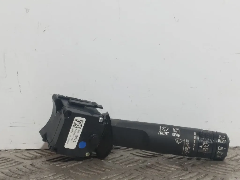 Mando Limpia para Opel Corsa E