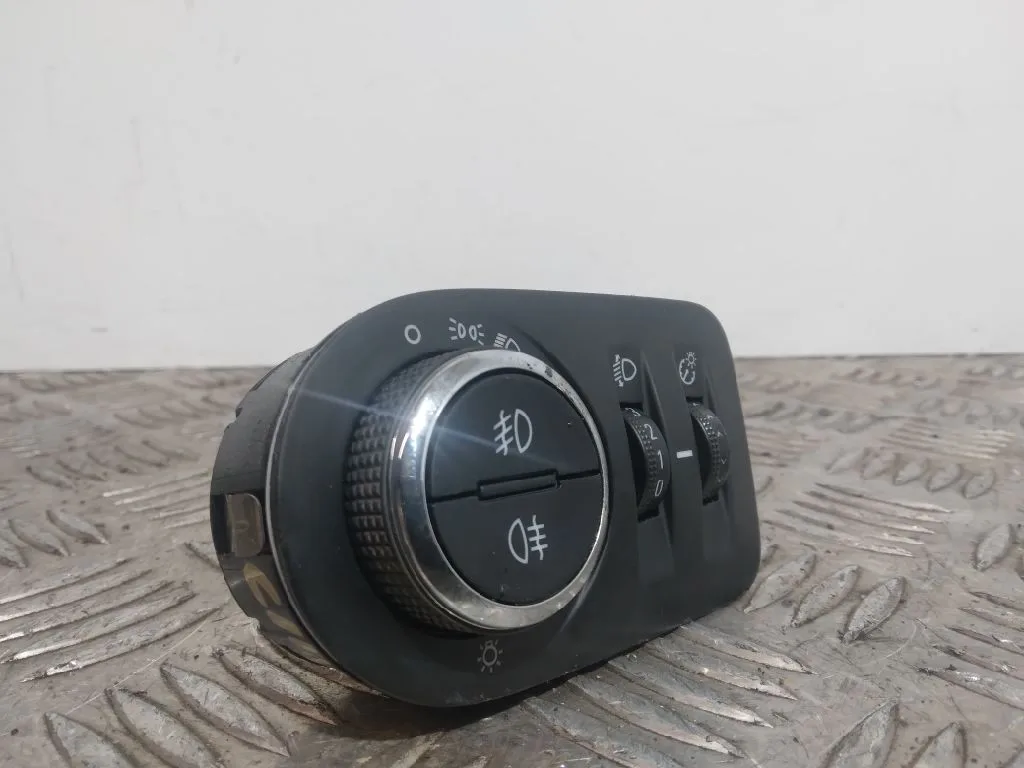 Mando Luces para Opel Corsa E