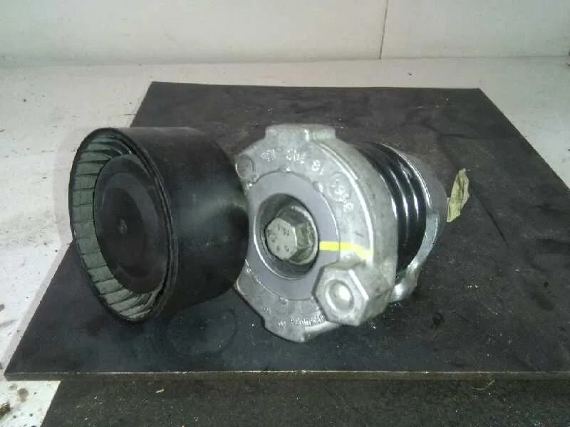 Tensor Correa Auxiliar para Renault Megane Iii Berlina 5 P