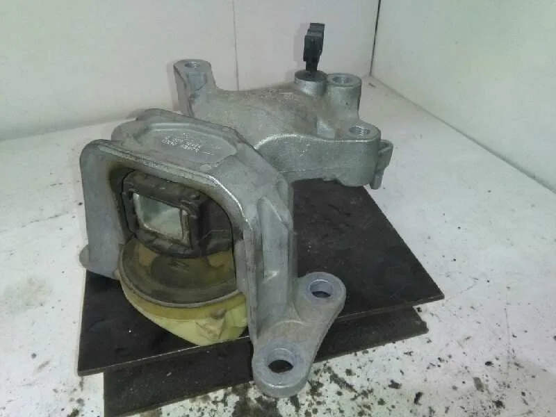 Soporte Motor para Renault Megane Iii Berlina 5 P