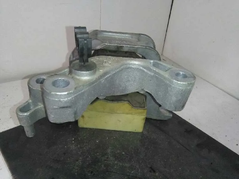 Soporte Motor para Renault Megane Iii Berlina 5 P