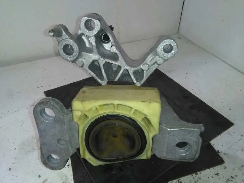 Soporte Motor para Renault Megane Iii Berlina 5 P