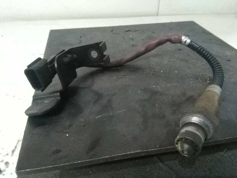 Sonda Lambda para Renault Megane Iii Berlina 5 P