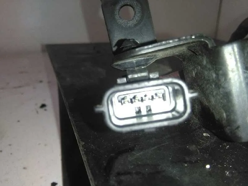 Sonda Lambda para Renault Megane Iii Berlina 5 P