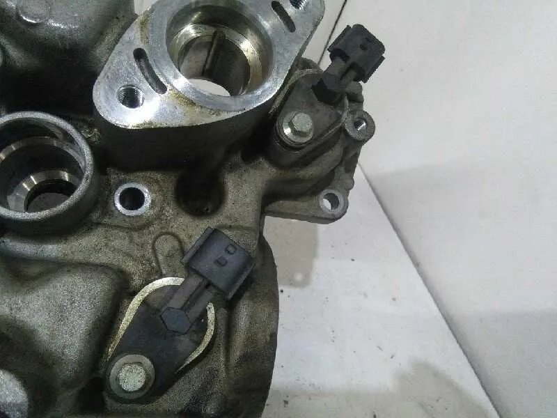 Tapa Balancines para Renault Megane Iii Berlina 5 P