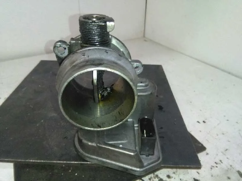 Caja Mariposa para Bmw Serie 1 Berlina (E81/E87)