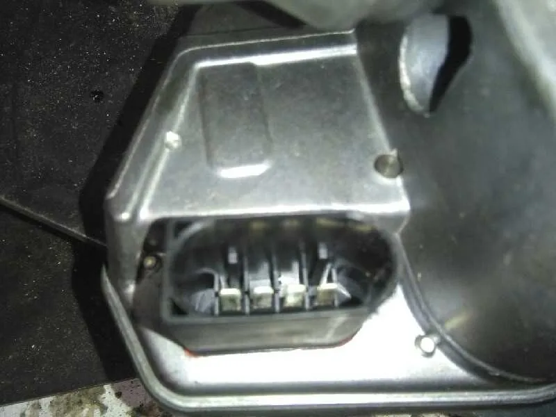 Caja Mariposa para Bmw Serie 1 Berlina (E81/E87)