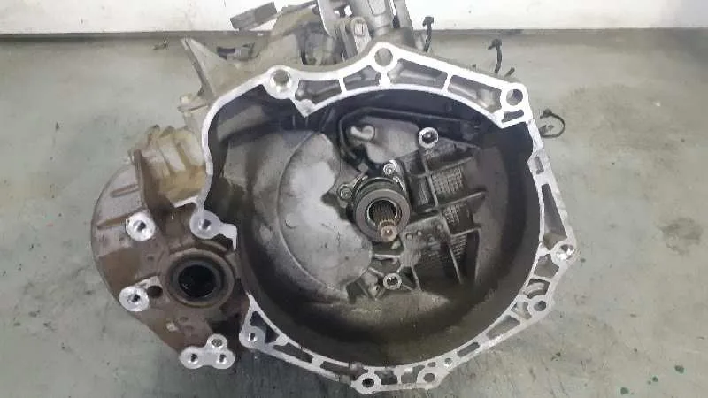 Caja Cambios para Opel Astra K Lim. 5Türig
