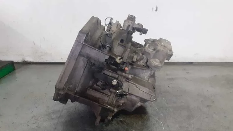 Caja Cambios para Opel Astra K Lim. 5Türig
