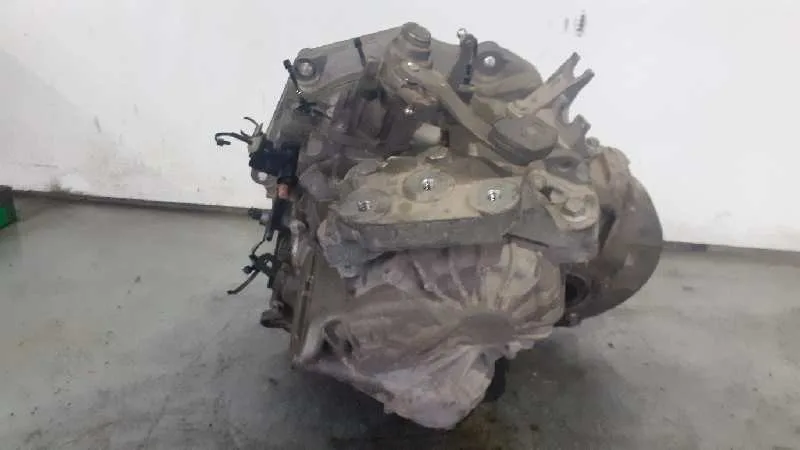 Caja Cambios para Opel Astra K Lim. 5Türig