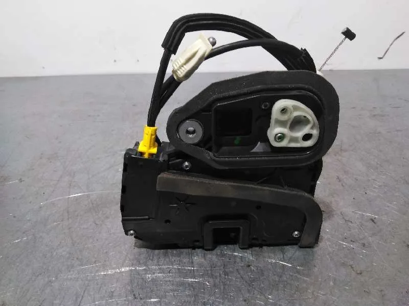 Cerradura Puerta Delantera Derecha para Opel Astra K Lim. 5Türig