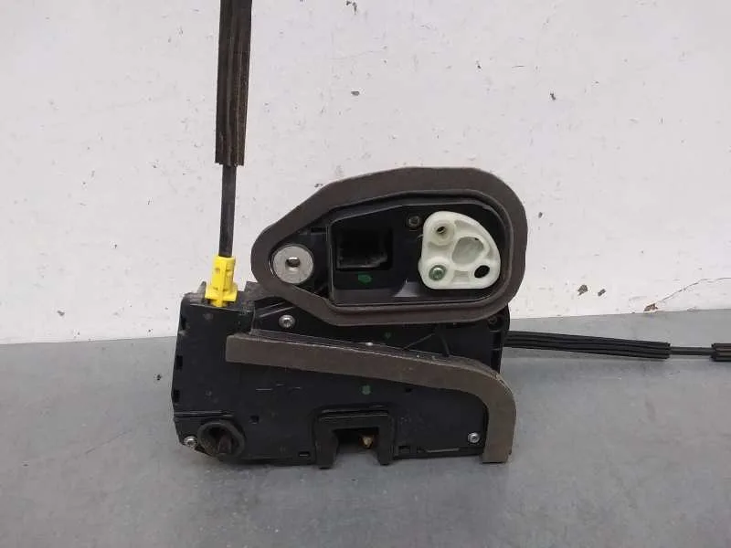 Cerradura Puerta Trasera Derecha para Opel Astra K Lim. 5Türig