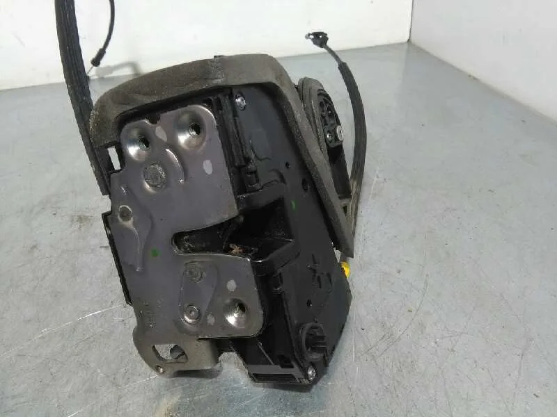 Cerradura Puerta Trasera Izquierda para Opel Astra K Lim. 5Türig