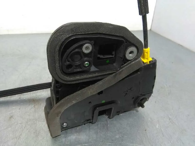 Cerradura Puerta Trasera Izquierda para Opel Astra K Lim. 5Türig