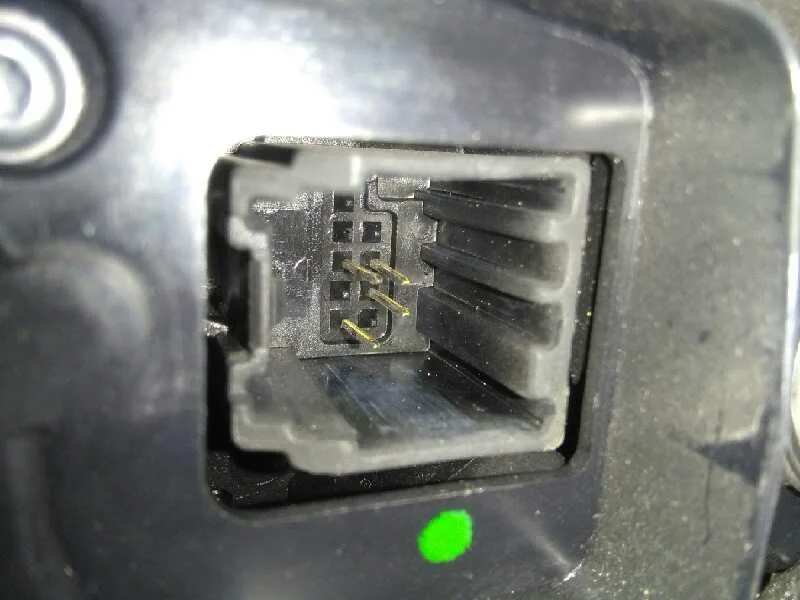 Cerradura Puerta Trasera Izquierda para Opel Astra K Lim. 5Türig