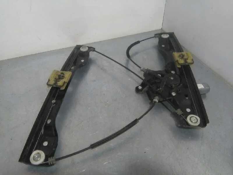 Elevalunas Delantero Izquierdo para Opel Astra K Lim. 5Türig