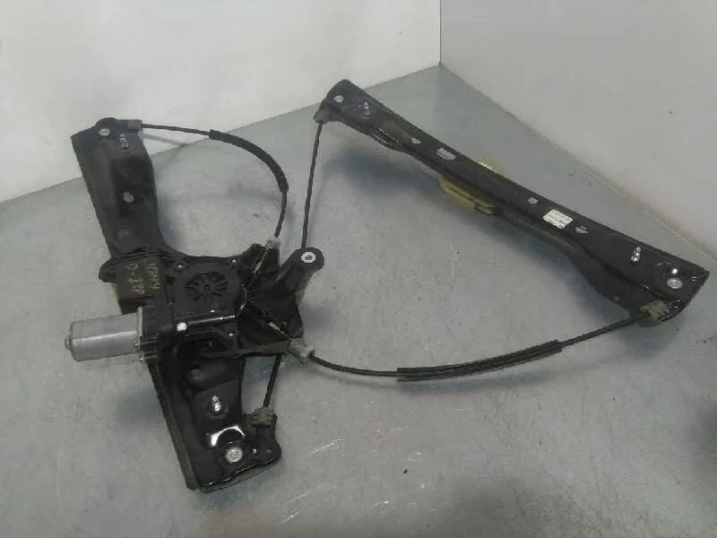 Elevalunas Delantero Izquierdo para Opel Astra K Lim. 5Türig
