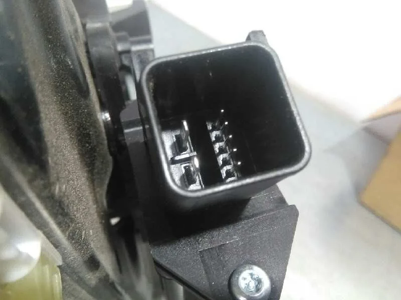 Elevalunas Delantero Izquierdo para Opel Astra K Lim. 5Türig