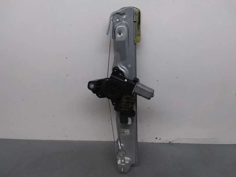 Elevalunas Trasero Derecho para Opel Astra K Lim. 5Türig