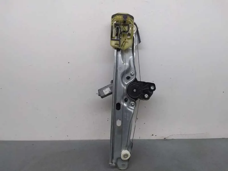 Elevalunas Trasero Derecho para Opel Astra K Lim. 5Türig