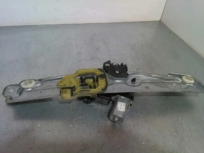 Elevalunas Trasero Izquierdo para Opel Astra K Lim. 5Türig