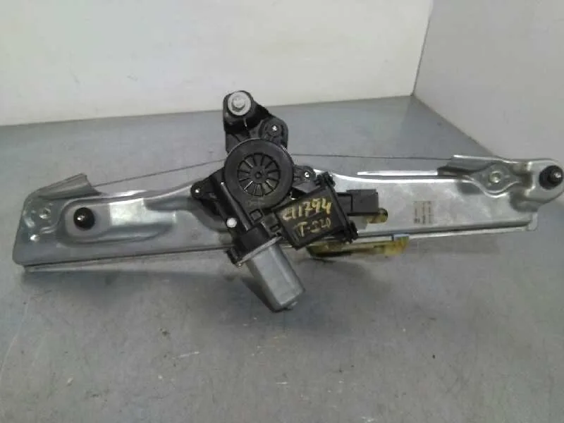 Elevalunas Trasero Izquierdo para Opel Astra K Lim. 5Türig