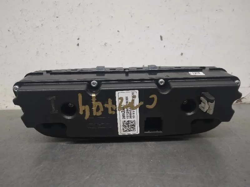 Mando Climatizador para Opel Astra K Lim. 5Türig