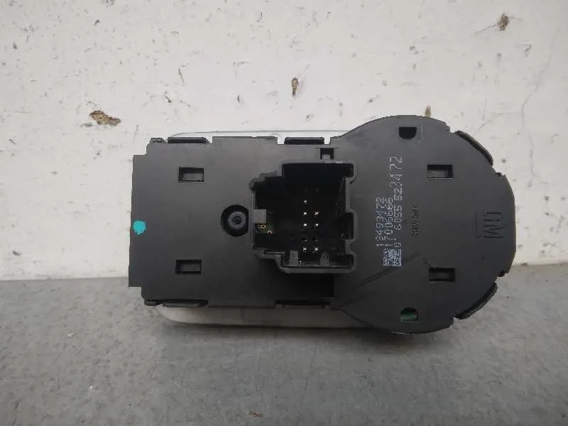 Mando Luces para Opel Astra K Lim. 5Türig
