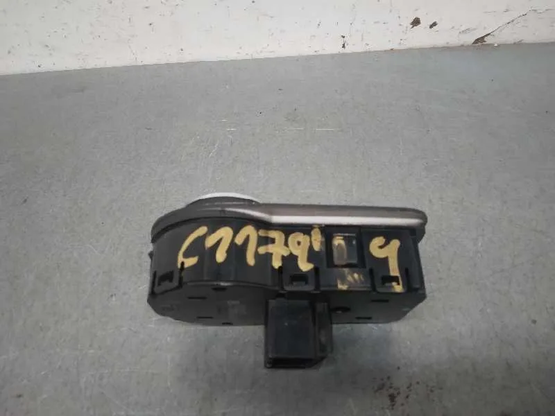 Mando Luces para Opel Astra K Lim. 5Türig