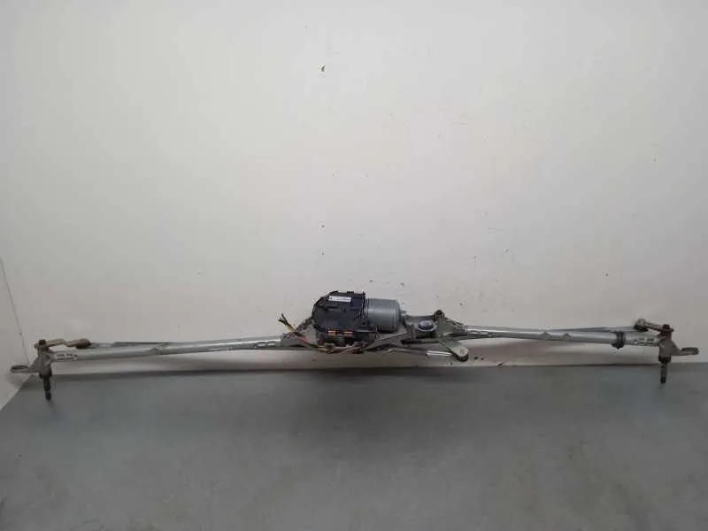 Motor Limpia Delantero para Opel Astra K Lim. 5Türig