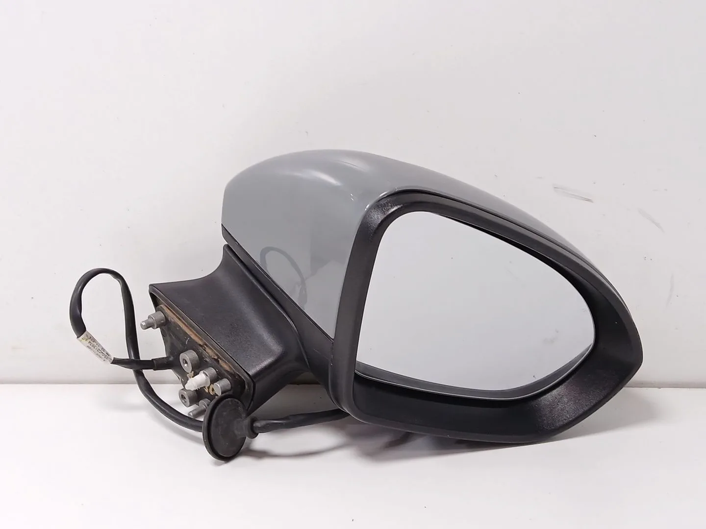 Retrovisor Derecho para Opel Astra K Lim. 5Türig
