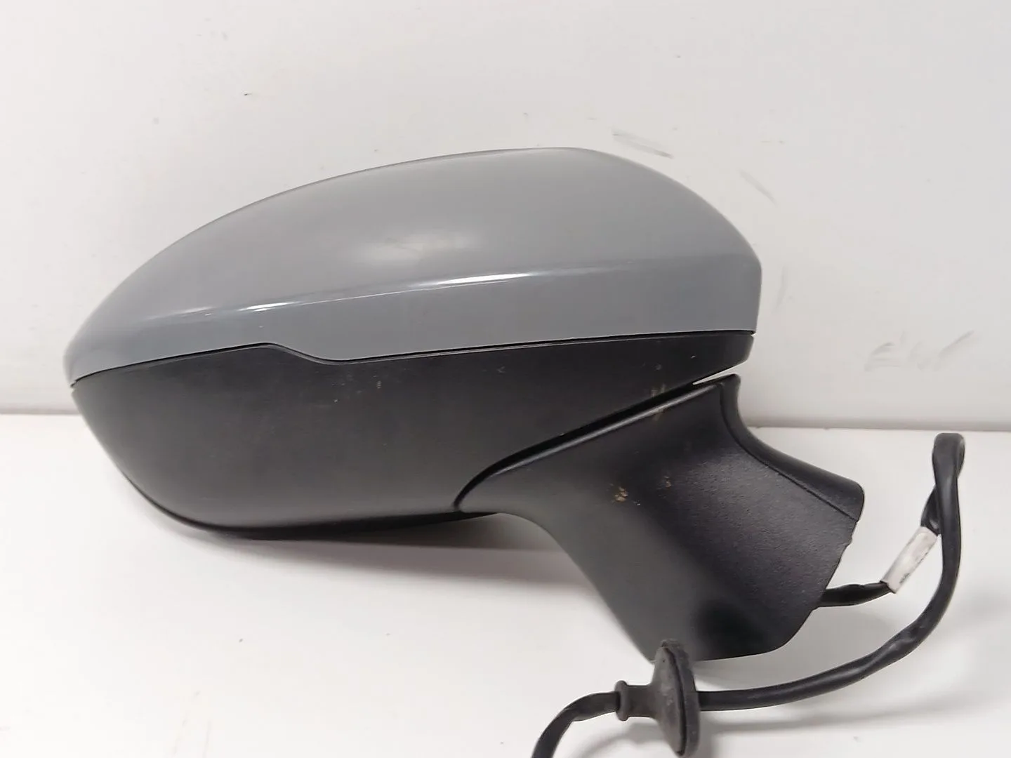 Retrovisor Derecho para Opel Astra K Lim. 5Türig