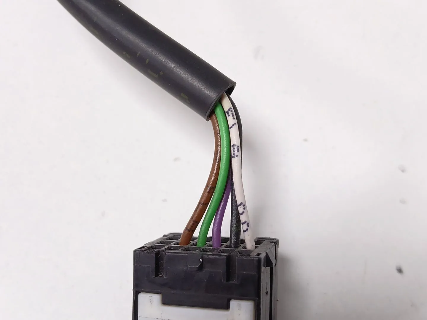 Retrovisor Derecho para Opel Astra K Lim. 5Türig