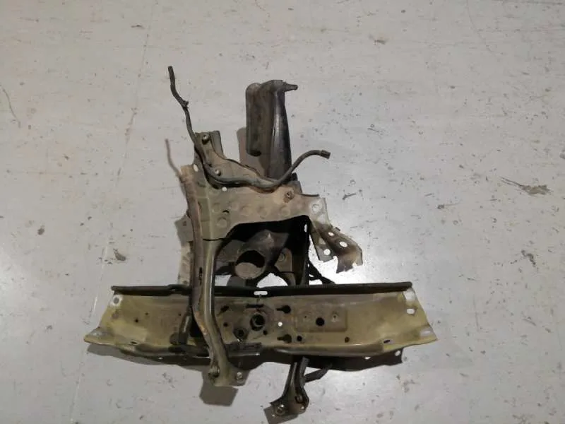 Travesano Superior para Opel Zafira B